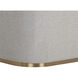 Sheva Ernst Sandstone / Meg Ash Sofa